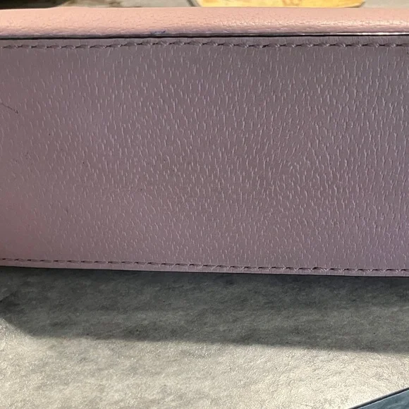 kate spade Light Pink Crossbody Bag - Picture 8 of 9